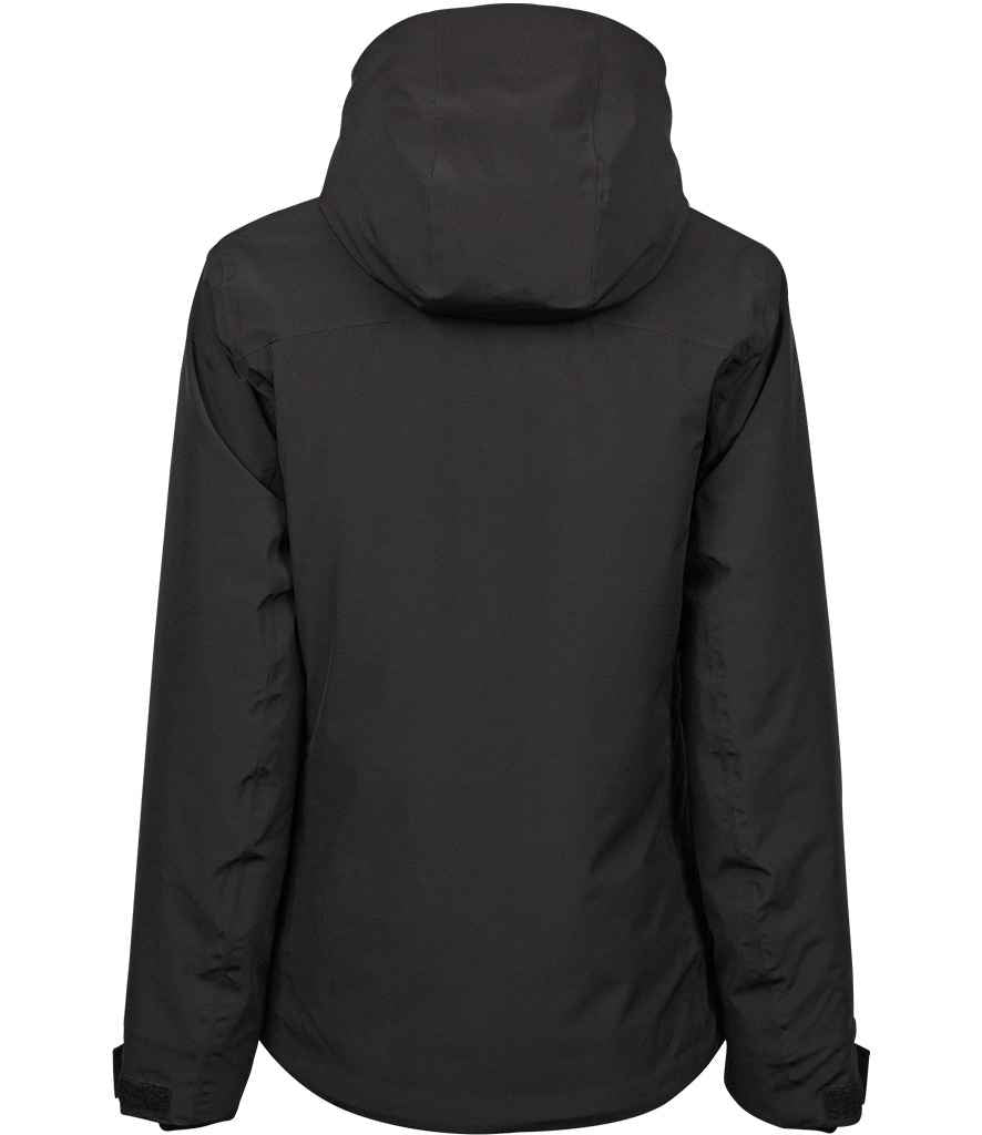 Tee Jays Ladies All Weather Winter Jacket (T9681)