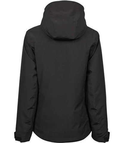 Tee Jays Ladies All Weather Winter Jacket (T9681)