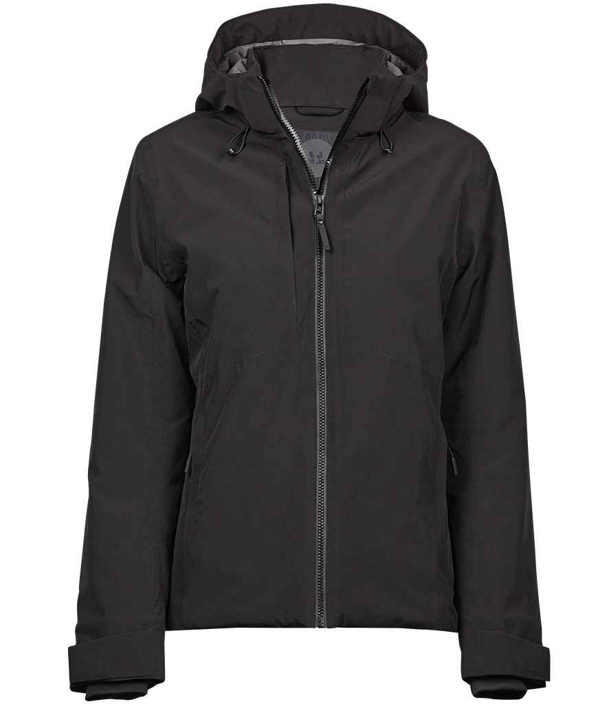 Tee Jays Ladies All Weather Winter Jacket (T9681)