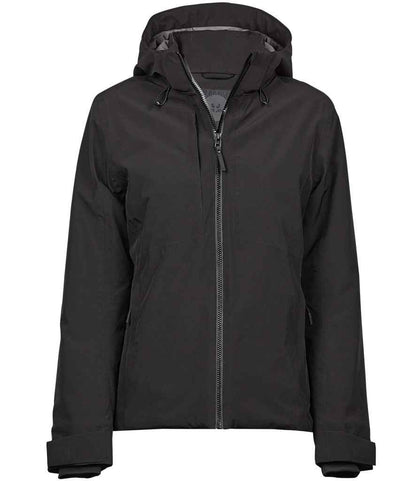 Tee Jays Ladies All Weather Winter Jacket (T9681)