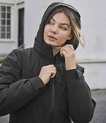 Tee Jays Ladies All Weather Winter Jacket (T9681)