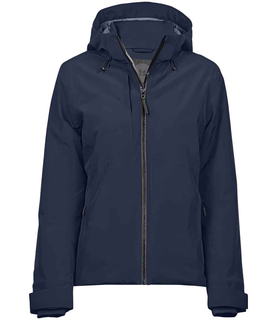 Tee Jays Ladies All Weather Winter Jacket (T9681)
