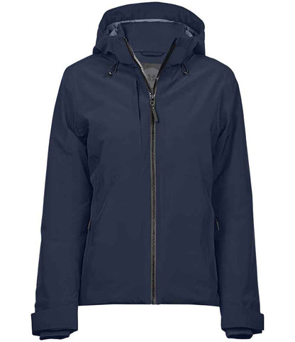Tee Jays Ladies All Weather Winter Jacket (T9681)