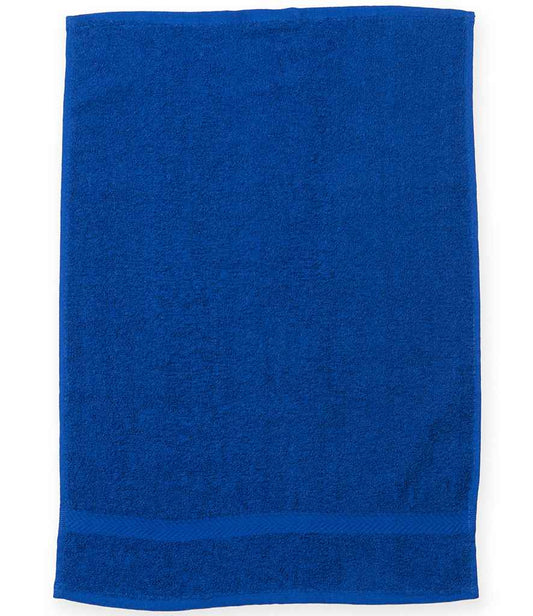Towel City Gym Towel - Royal Blue (TC02)