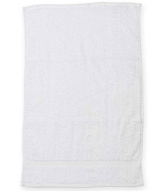 Towel City Gym Towel - White (TC02)