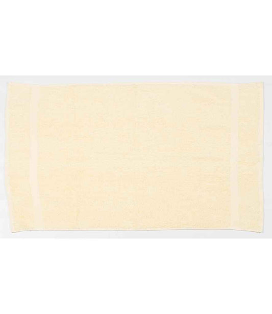 Towel City Luxury Hand Towel - Cream (TC03)