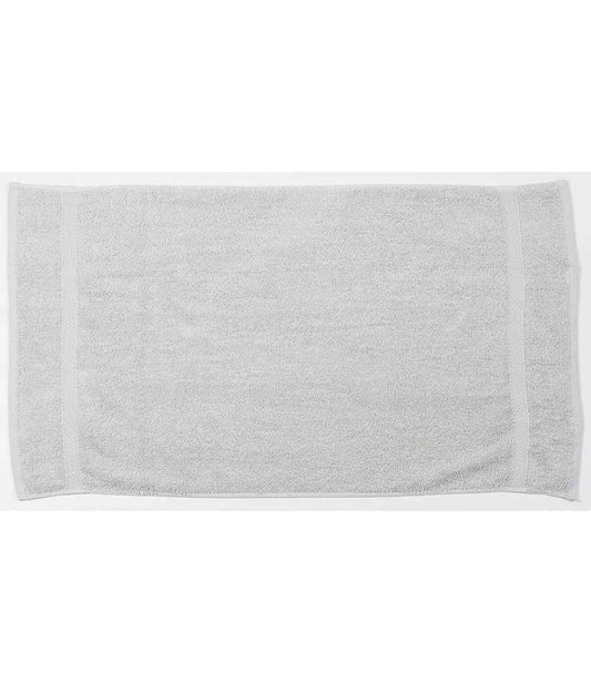 Towel City Luxury Hand Towel - Grey (TC03)