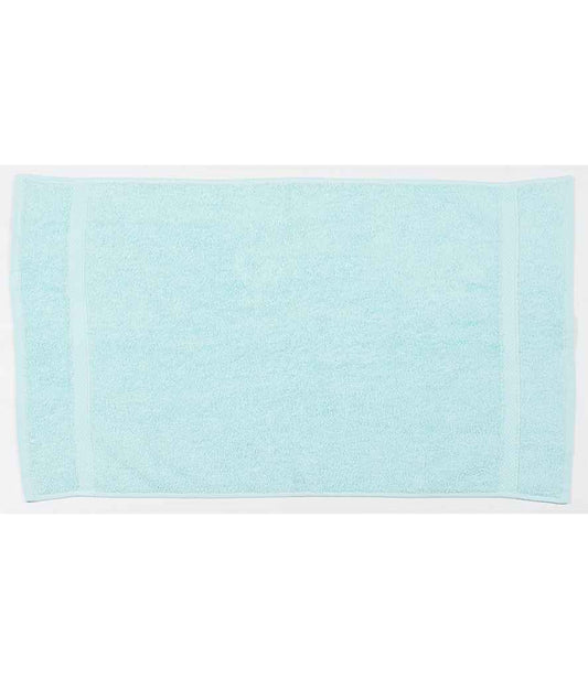 Towel City Luxury Hand Towel - Peppermint (TC03)