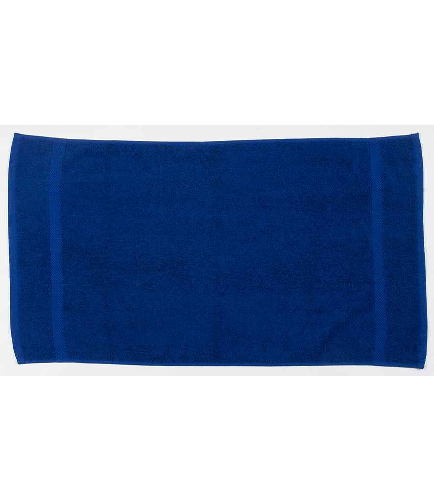 Towel City Luxury Hand Towel - Royal Blue (TC03)