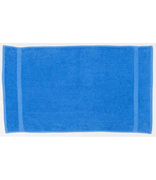 Towel City Luxury Bath Towel - Bright Blue (TC04)