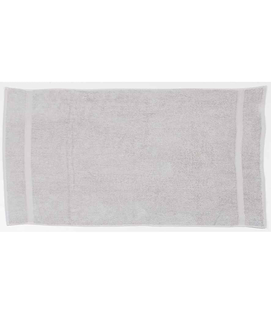 Towel City Luxury Bath Towel - Grey (TC04)