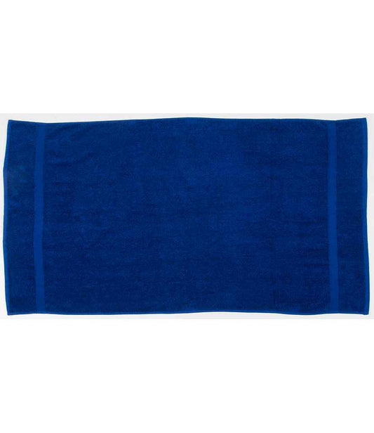 Towel City Luxury Bath Towel - Royal Blue (TC04)