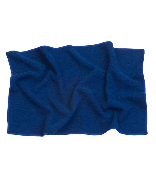 Towel City Microfibre Bath Towel - Bright Royal (TC18)