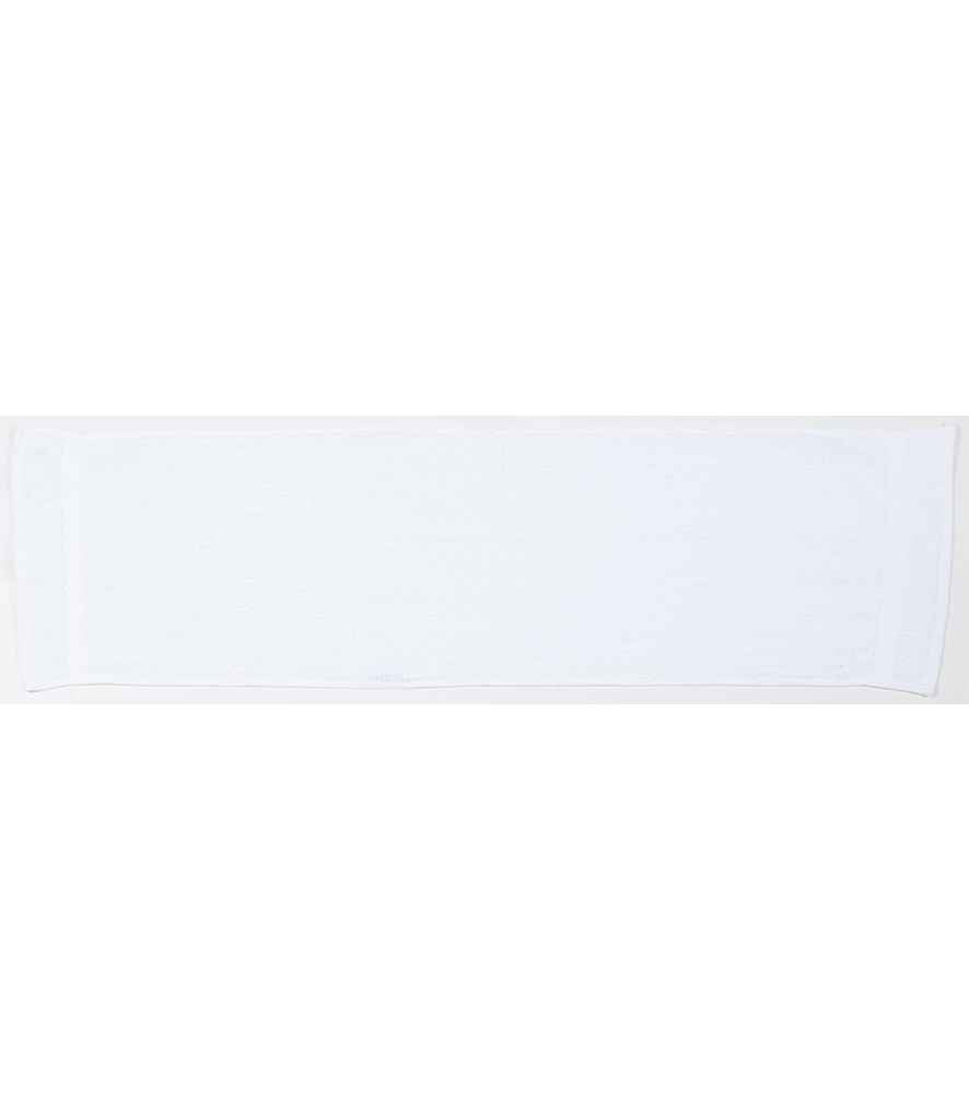 Towel City Classic Sports Towel - White (TC42)