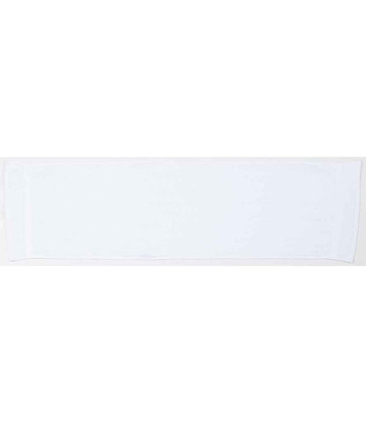 Towel City Classic Sports Towel - White (TC42)
