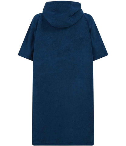 Towel City Kids Poncho - Navy (TC811)