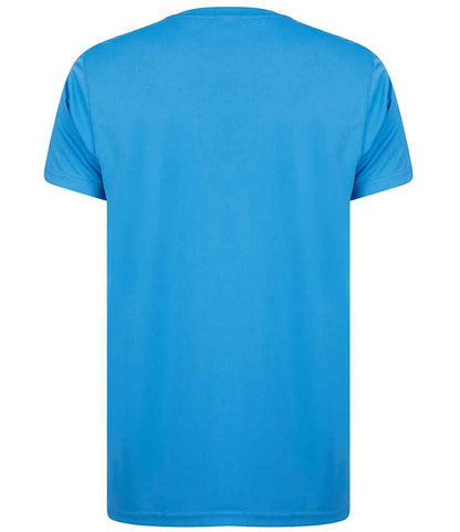 Tombo Tombo Unisex Recycled Performance T-Shirt - Olympus Blue (TL545)