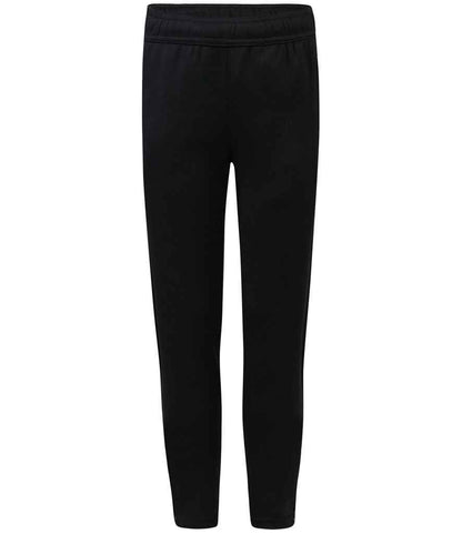 Tombo Tombo Kids Slim Leg Training Pants - Black (TL582)