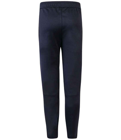 Tombo Tombo Kids Slim Leg Training Pants - Navy (TL582)