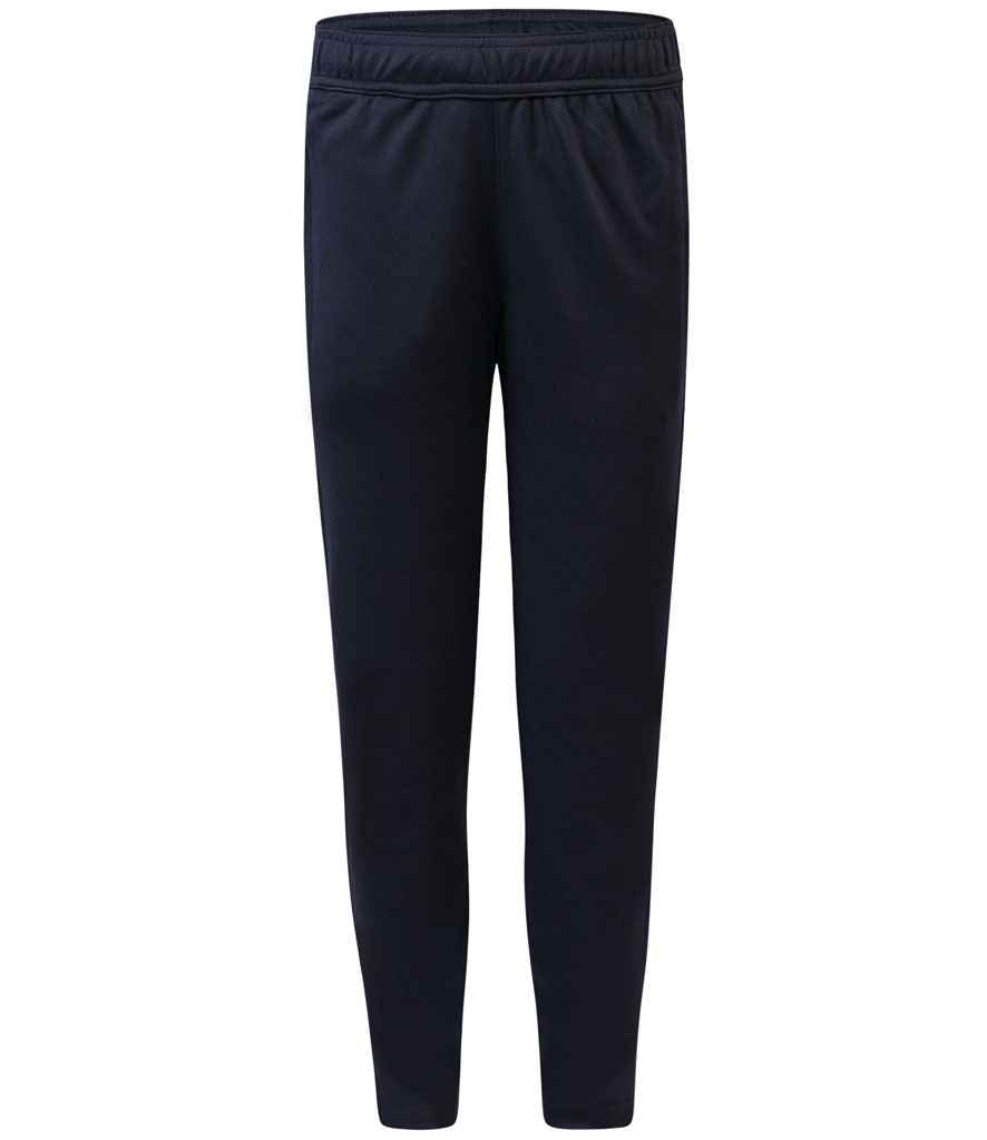 Tombo Tombo Kids Slim Leg Training Pants - Navy (TL582)