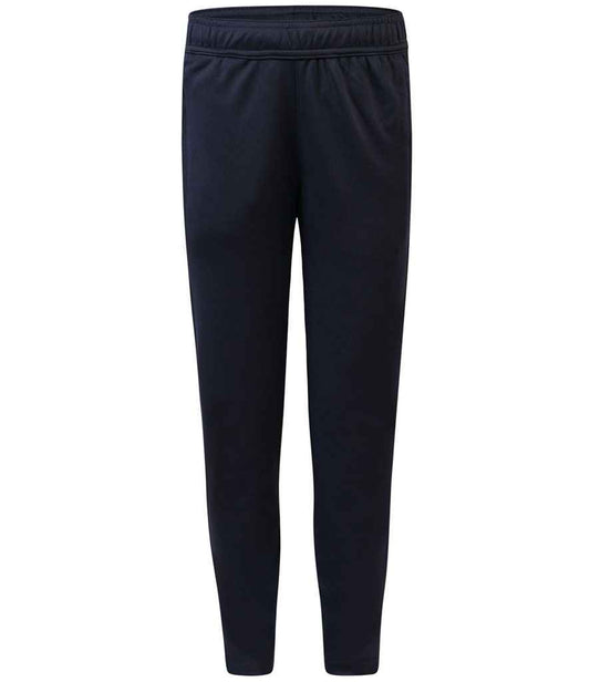Tombo Tombo Kids Slim Leg Training Pants - Navy (TL582)
