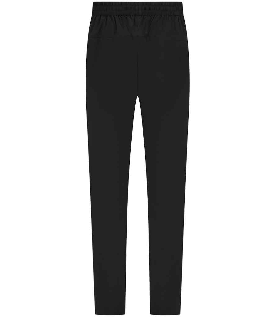 Tombo Tombo Technical Trousers - Black (TL583)