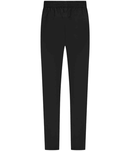 Tombo Tombo Technical Trousers - Black (TL583)