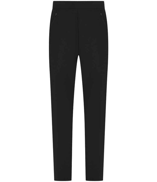 Tombo Tombo Technical Trousers - Black (TL583)