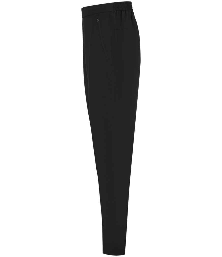 Tombo Tombo Technical Trousers - Black (TL583)