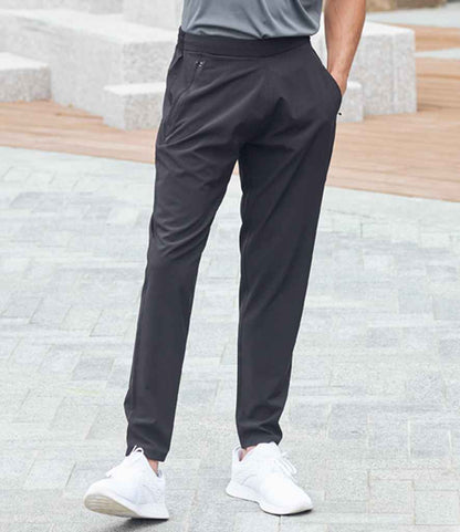 Tombo Tombo Technical Trousers - Black (TL583)