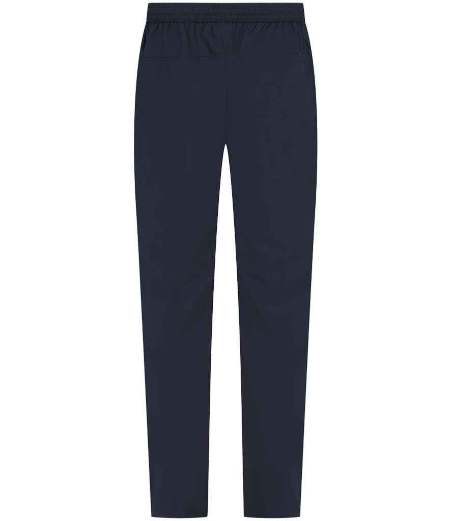 Tombo Tombo Technical Trousers - Navy (TL583)