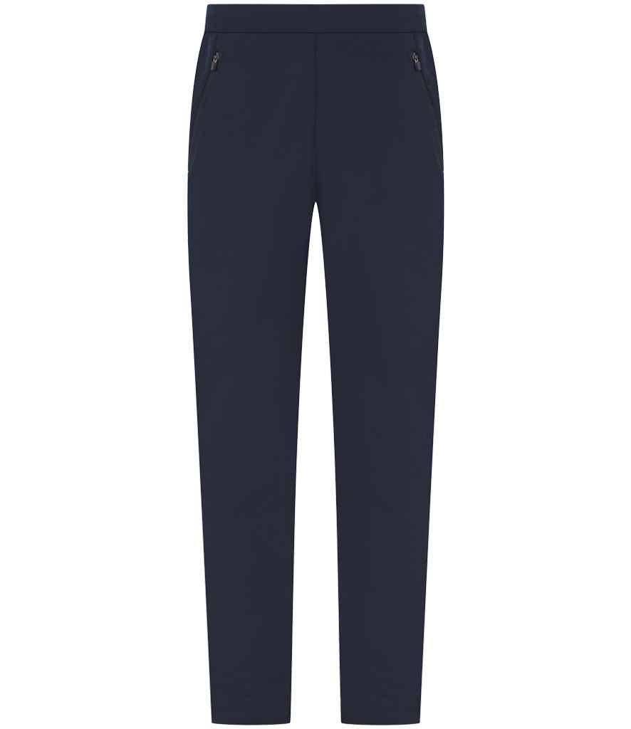 Tombo Tombo Technical Trousers - Navy (TL583)