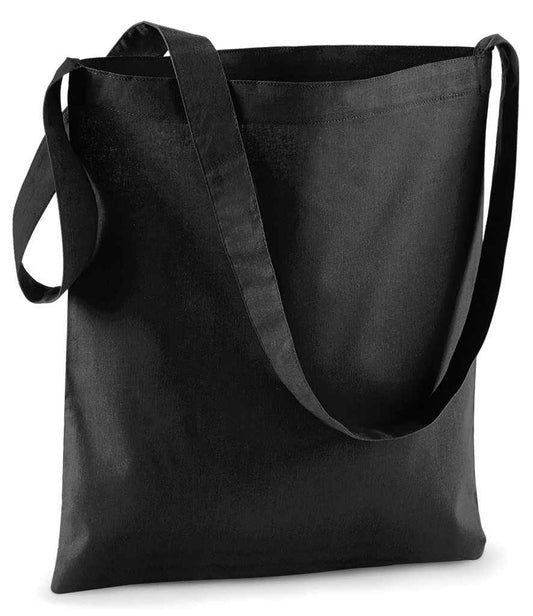 Westford Mill Sling Bag For Life - Black (W107)