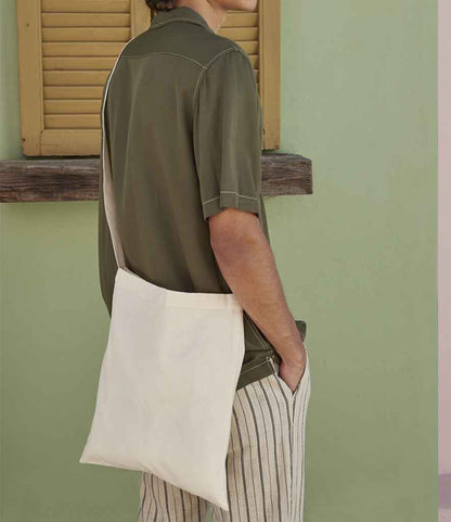 Westford Mill Sling Bag For Life - Natural (W107)