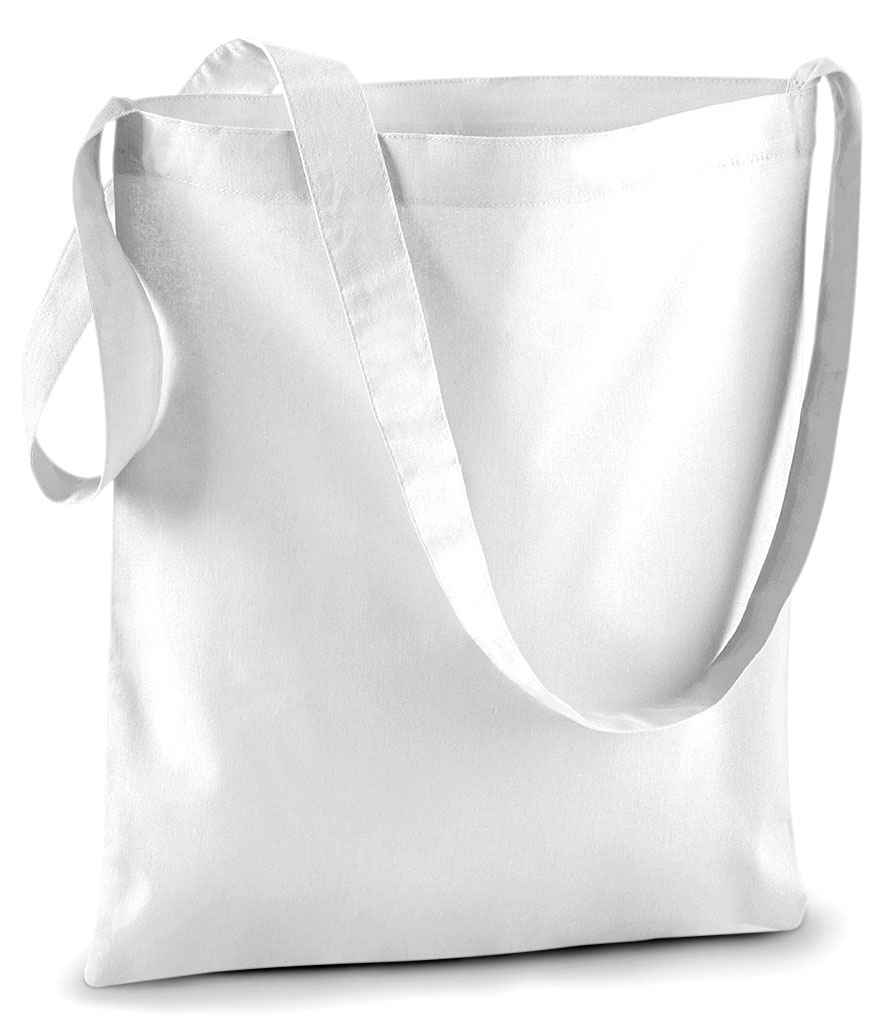 Westford Mill Sling Bag For Life - White (W107)