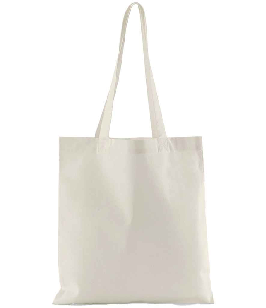 Westford Mill Organic Cotton In Conversion Bag for Life - Natural (W161)