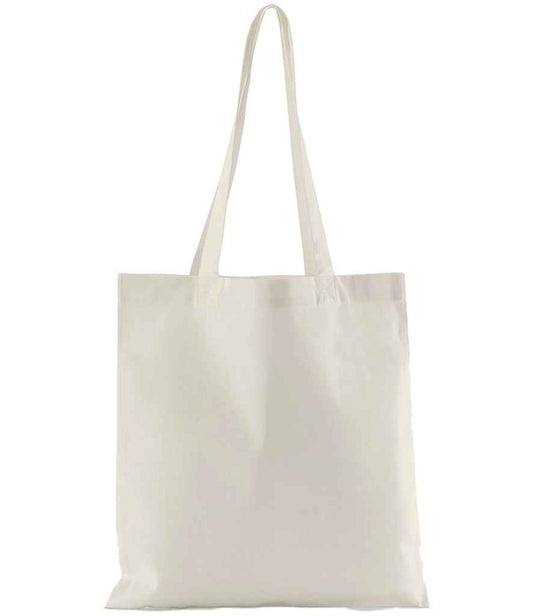 Westford Mill Organic Cotton In Conversion Bag for Life - Natural (W161)