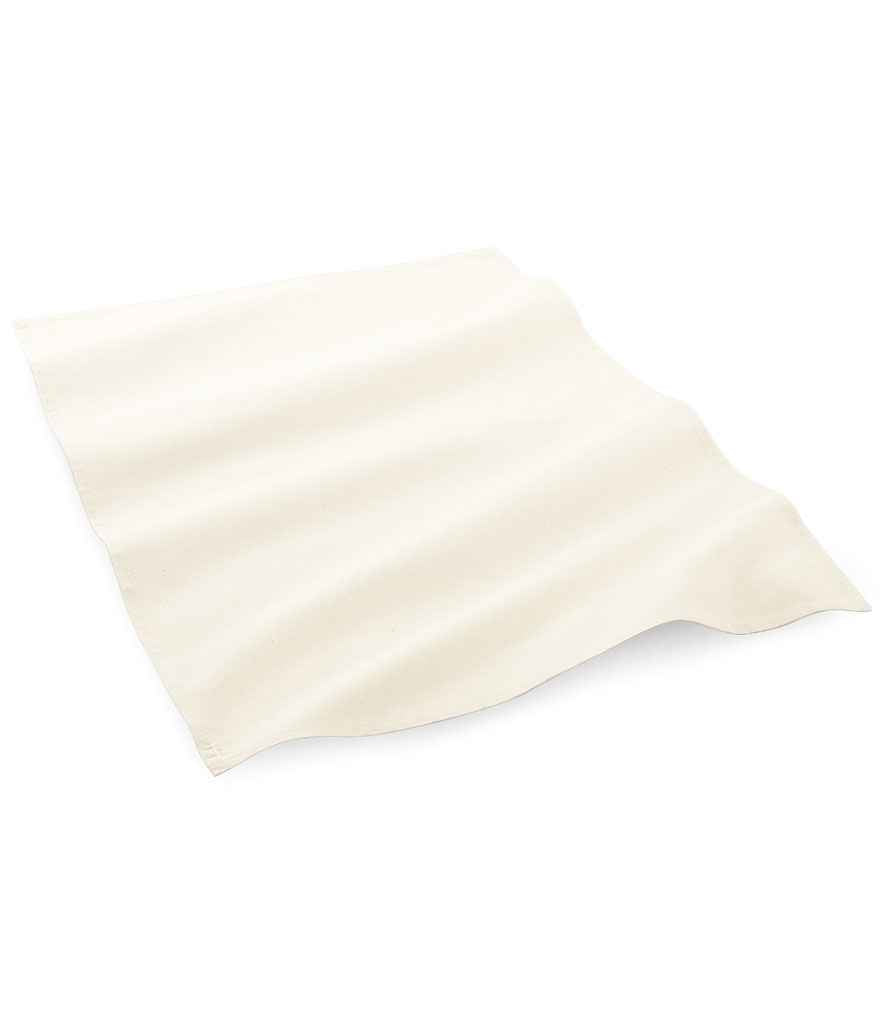 Westford Mill Tea Towel - Natural (W701)