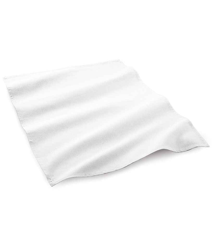 Westford Mill Tea Towel - White (W701)