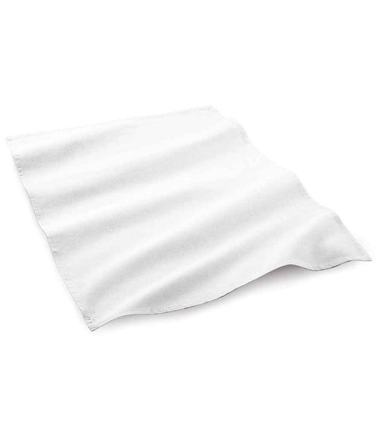 Westford Mill Tea Towel - White (W701)