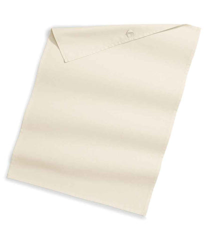 Westford Mill Organic Cotton Tea Towel - Natural (W710)