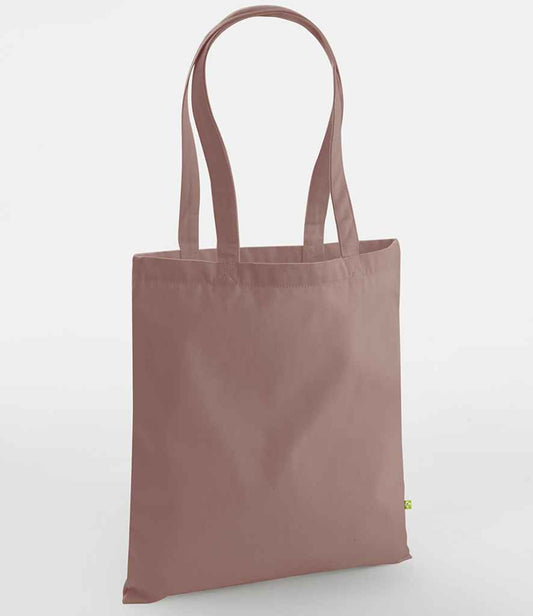 Westford Mill EarthAware® Organic Bag For Life - Rose (W801)