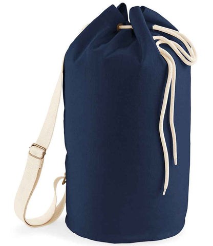 Westford Mill EarthAware® Organic Sea Bag - French Navy (W812)