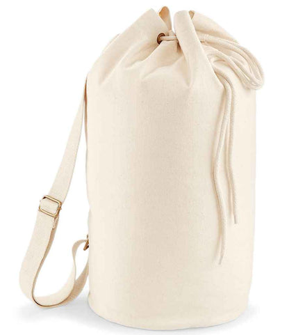 Westford Mill EarthAware® Organic Sea Bag - Natural (W812)