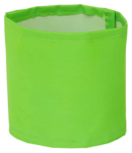 Yoko Print Me Arm Band - Lime Green (YK402)