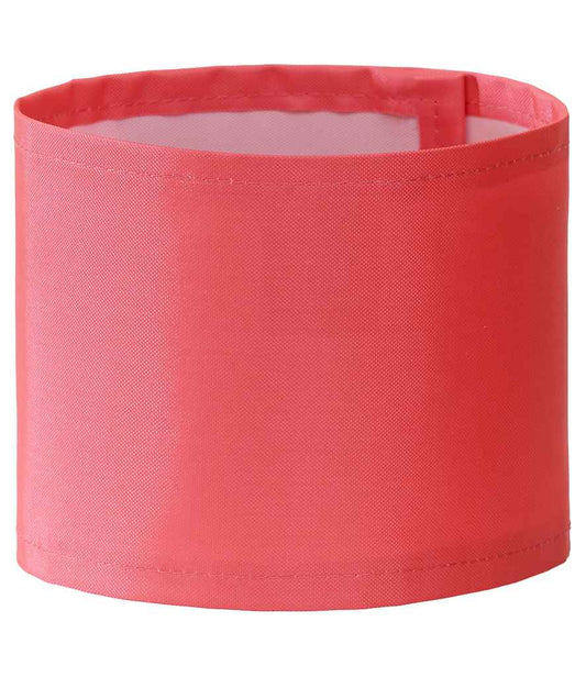 Yoko Print Me Arm Band - Pink (YK402)