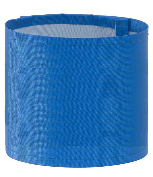 Yoko Print Me Arm Band - Royal Blue (YK402)