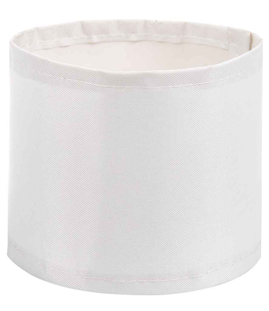 Yoko Print Me Arm Band - White (YK402)