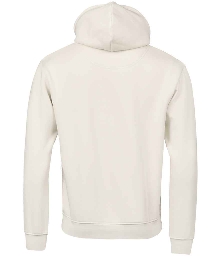 Tee Jays Urban Hooded Sweatshirt - BACK