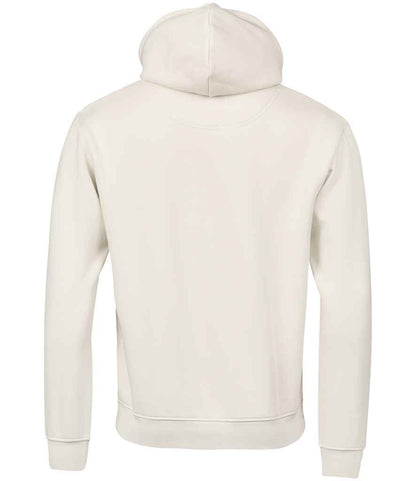 Tee Jays Urban Hooded Sweatshirt - BACK
